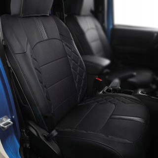 Seat Covers Jeep Gladiator JT 2020+