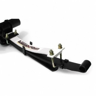 Auxiliary leaf kit Ironman 4x4 — Toyota Hilux 4X2, Toyota Hilux Revo, Toyota 4Runner (LP2) - view 2