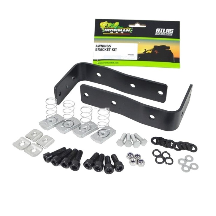 Roof rack Ironman 4x4 IFR5029 | Szekla4x4 4x4 store