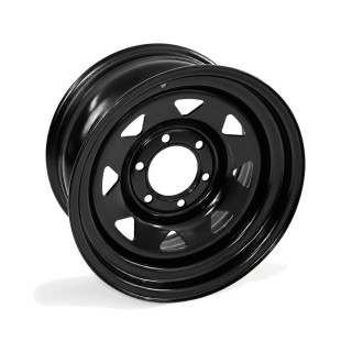 Wheel Snakeman 4WD Nissan Patrol SNFC16X8-6X139,7X110/-25/B