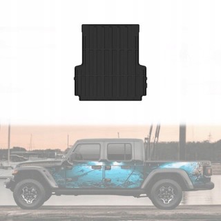 Bed Mat Jeep Gladiator JT 2020+