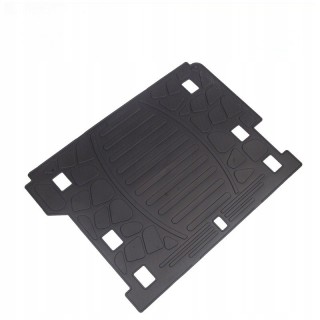 TopFire Cargo Mat Jeep Wrangler JL/JLU no subwoofer