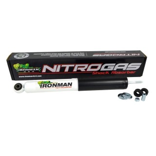 Front shock absorber Ironman 4x4 Suzuki Jimny 12759GR