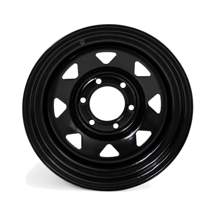 Wheel Snakeman 4WD Nissan Patrol SNFC16X8-6X139,7X110/-25/B