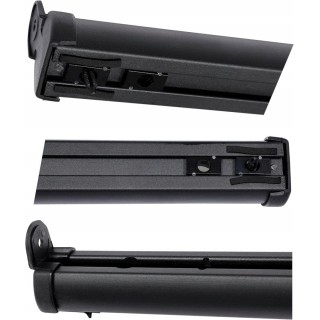 Cargo Bed Rail Set Jeep Gladiator JT — TopFire