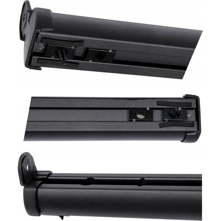 Cargo Bed Rail Set Jeep Gladiator JT — TopFire