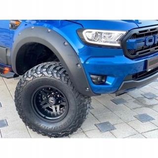 Tailgate Cargo Box Jeep Wrangler JL / JLU 2018+