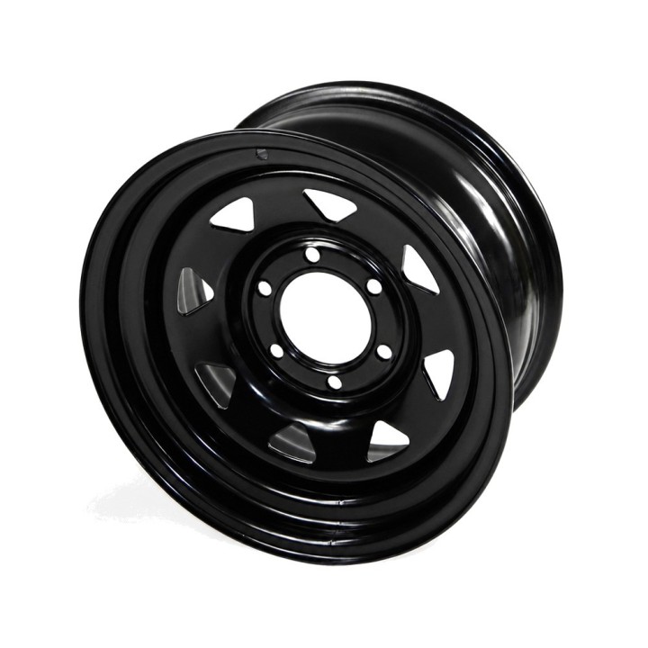 Wheel Snakeman 4WD Nissan Patrol SNFC16X8-6X139,7X110/-25/B
