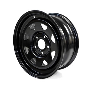 Wheel Snakeman 4WD Jeep Wrangler JK SNFC17X8-5X127X71,6/20/B