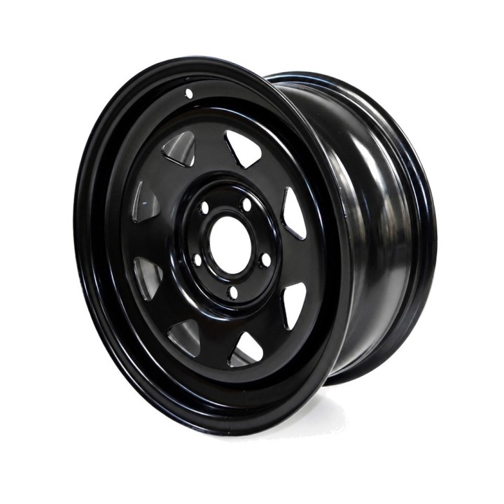 Wheel Snakeman 4WD Jeep Wrangler JK SNFC17X8-5X127X71,6/20/B