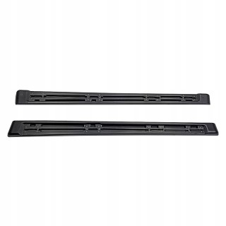 TopFire OE-Style Side Steps Jeep Gladiator JT 2020+ - view 2