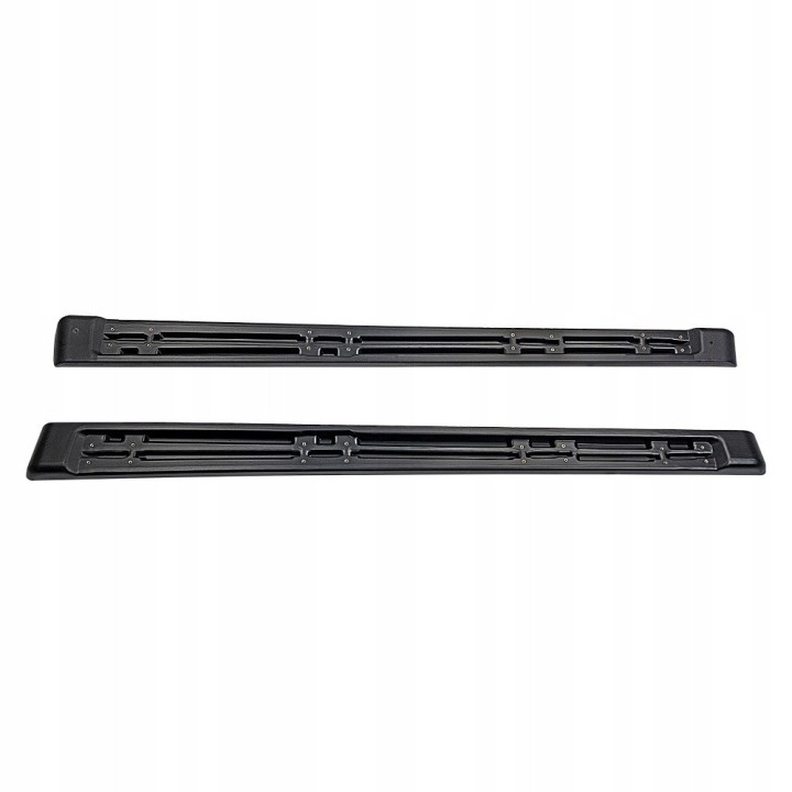 TopFire OE-Style Side Steps Jeep Gladiator JT 2020+ - view 2