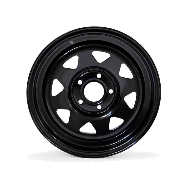 Wheel Snakeman 4WD Jeep Wrangler JK SNFC17X8-5X127X71,6/20/B