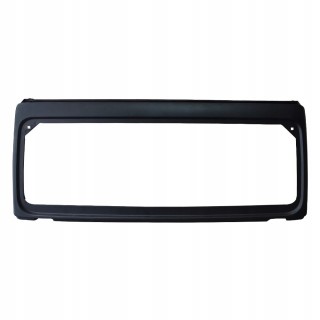 Aluminium Windshield Frame Jeep Wrangler JL 2018+ / Gladiator JT 2020+