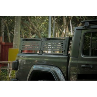 Bed Cargo Rack Jeep Gladiator JT 2021+