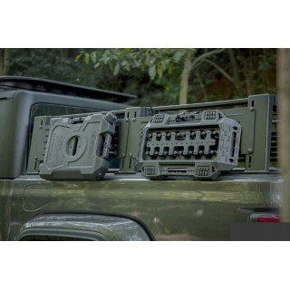 Bed Cargo Rack Jeep Gladiator JT 2021+