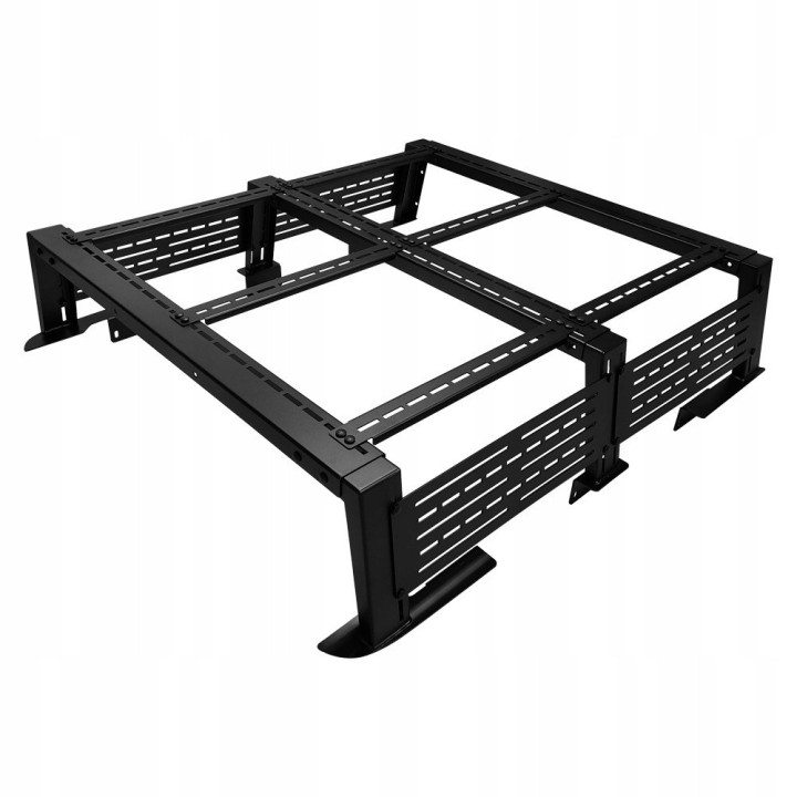 Bed Cargo Rack Jeep Gladiator JT 2021+