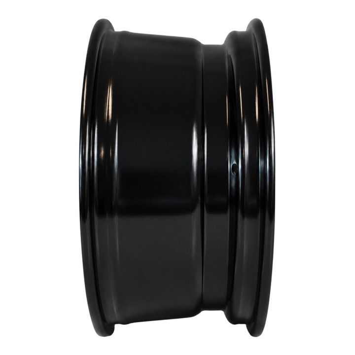 Wheel Snakeman 4WD Nissan Navara D40 SNFC17X8-6X114,3X66/0/B
