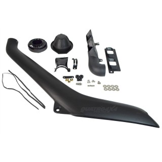 Snorkel Snakeman 4WD — Toyota Land Cruiser (SNS19)