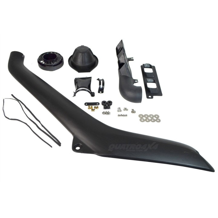 Snorkel Snakeman 4WD — Toyota Land Cruiser (SNS19)