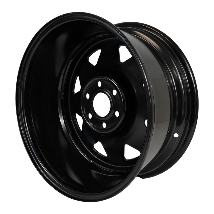 Wheel Snakeman 4WD Nissan Navara D40 SNFC17X8-6X114,3X66/0/B
