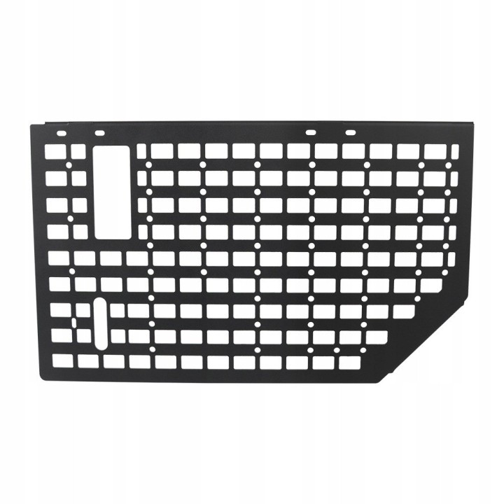 MOLLE Bed Panels Jeep Gladiator JT 2020-2025