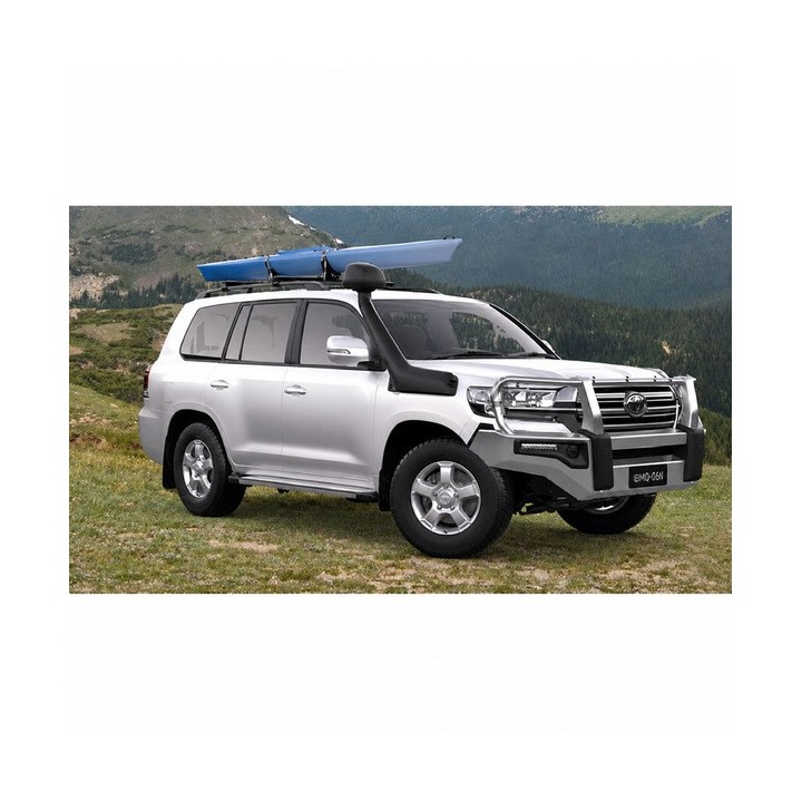 Snorkel Snakeman 4WD — Toyota Land Cruiser (SNS19) - view 3