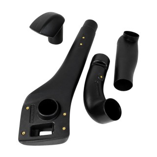 Snorkel Snakeman 4WD — Toyota FJ Cruiser 4.0B (SNSFJB) - view 2