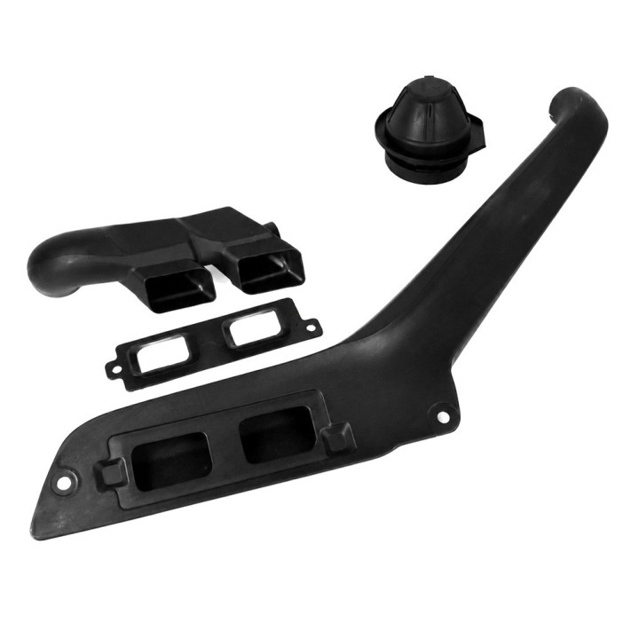 Snorkel Snakeman 4WD — Toyota Land Cruiser (SNS19) - view 4