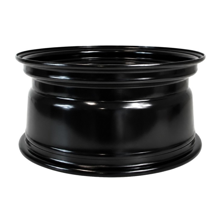 Wheel Snakeman 4WD Nissan Navara D40 SNFC17X8-6X114,3X66/0/B