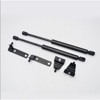 Bonnet Gas Struts Isuzu D-Max 2012-2019