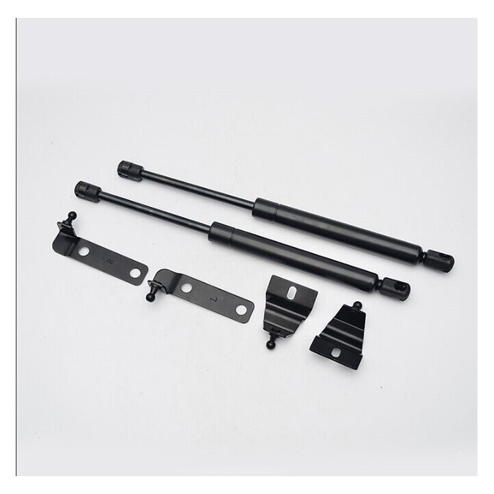 Bonnet Gas Struts Isuzu D-Max 2012-2019