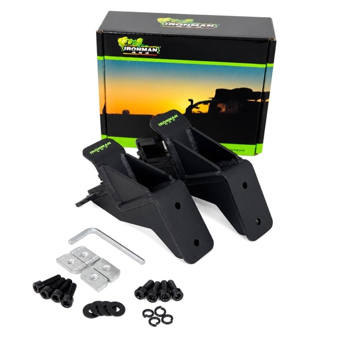 Roof rack Ironman 4x4 IFR5033 | Szekla4x4 4x4 store