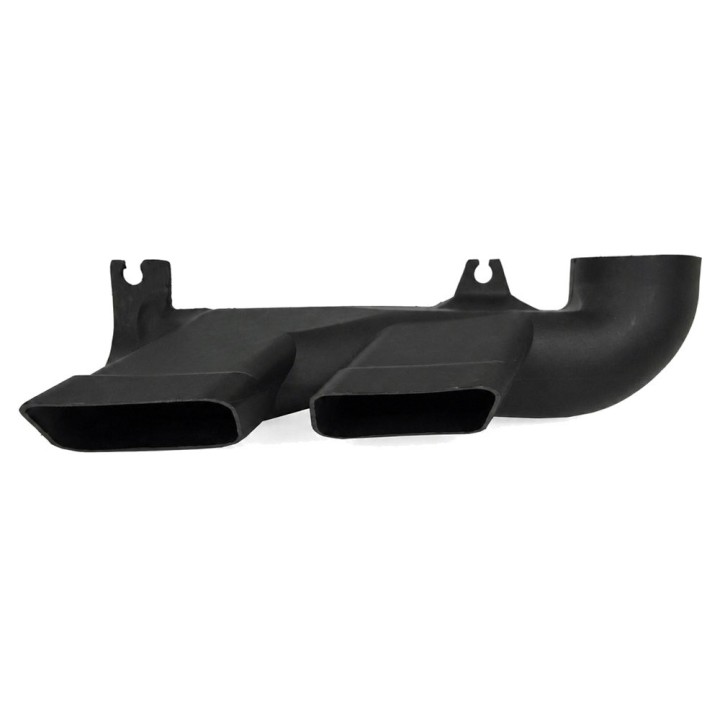 Snorkel Snakeman 4WD — Toyota Land Cruiser (SNS19) - view 8