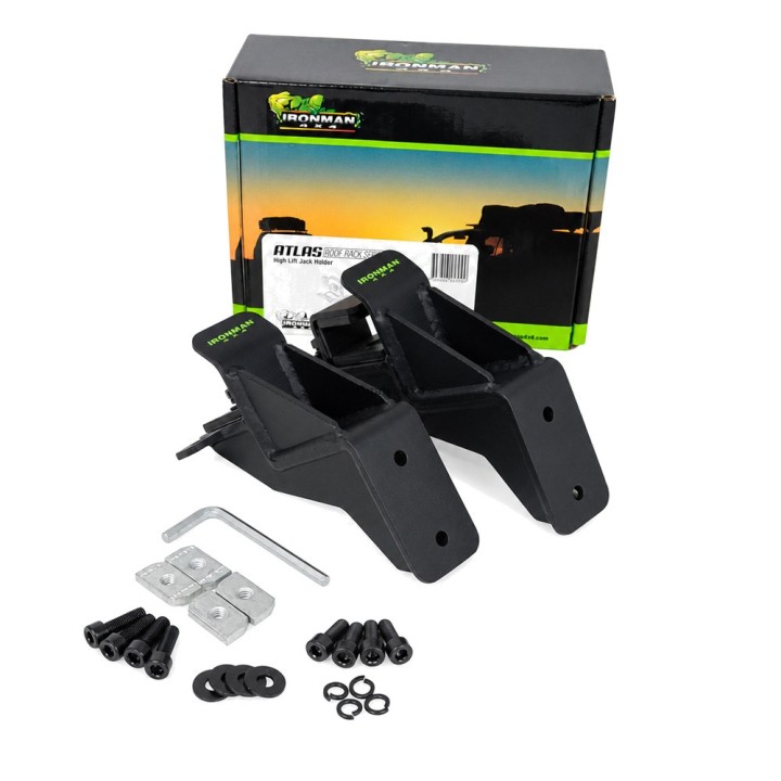 Roof rack Ironman 4x4 IFR5033 | Szekla4x4 4x4 store