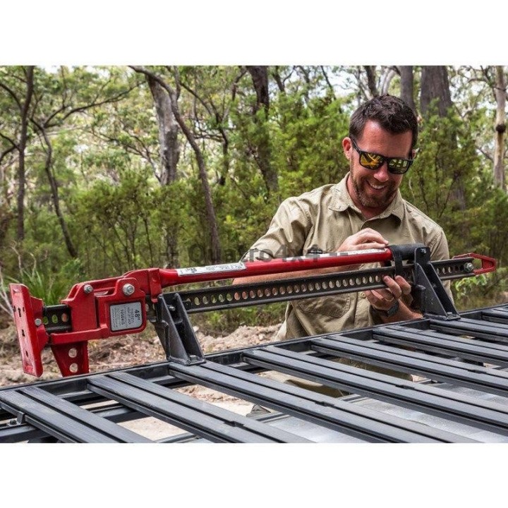 Roof rack Ironman 4x4 IFR5033 | Szekla4x4 4x4 store