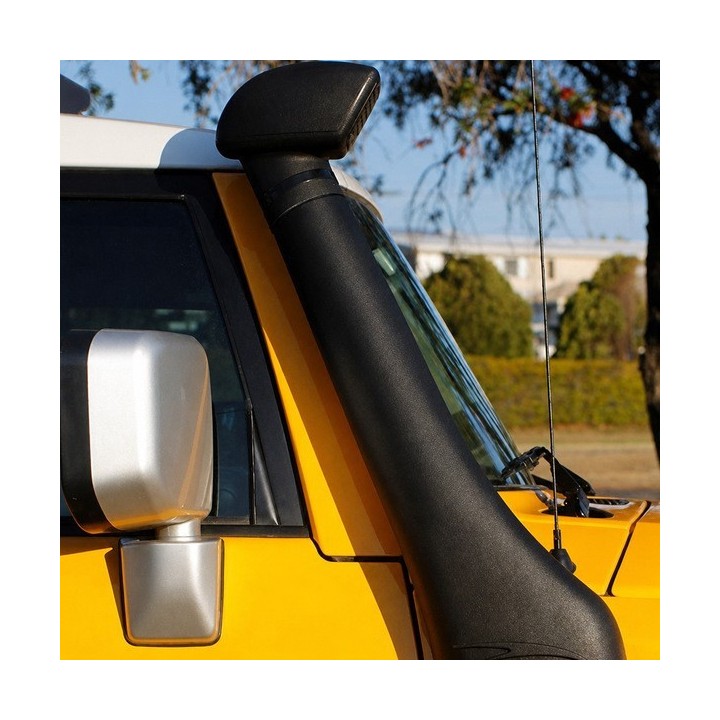 Snorkel Snakeman 4WD Toyota FJ Cruiser 4.0B SNSFJB