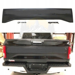 Raptor Style Tailgate Trim Ford F-150 2015-2017