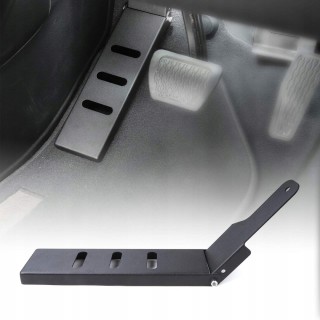 Left Foot Rest Jeep Wrangler JL / Gladiator JT