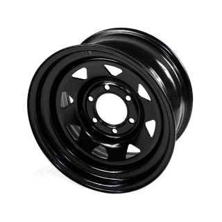 Wheel Snakeman 4WD SNFC17X8-6X114,3X66/20/B | Szekla