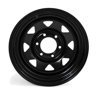 Wheel Snakeman 4WD SNFC17X8-6X114,3X66/20/B | Szekla