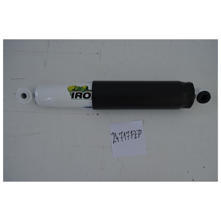 Rear shock absorber Ironman 4x4 Foam Cell 2" lift 24717FEP