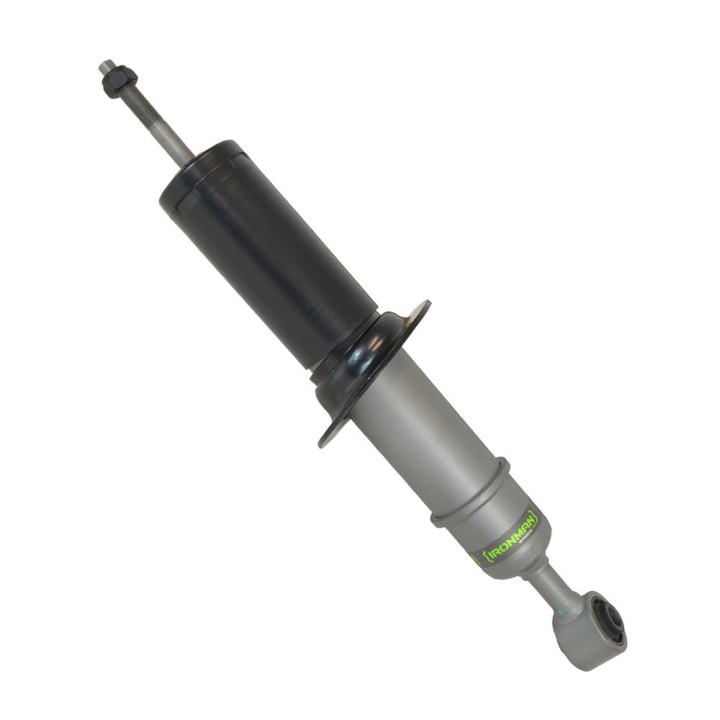 Front shock absorber Ironman 4x4 Nitro Gas 2" lift 12716GR