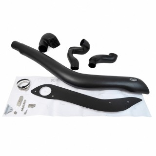 Snorkel Snakeman 4WD — Nissan Navara D23/NP300 (SNS74B)