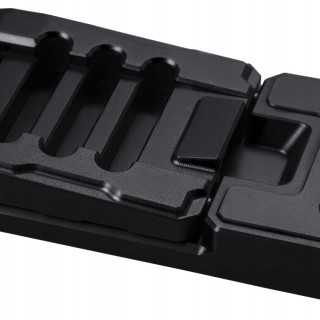 Door Hinge Step Jeep Wrangler JK / JL / Gladiator JT