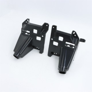 Tail Light Brackets Jeep Wrangler JL / JLU 2018-2025
