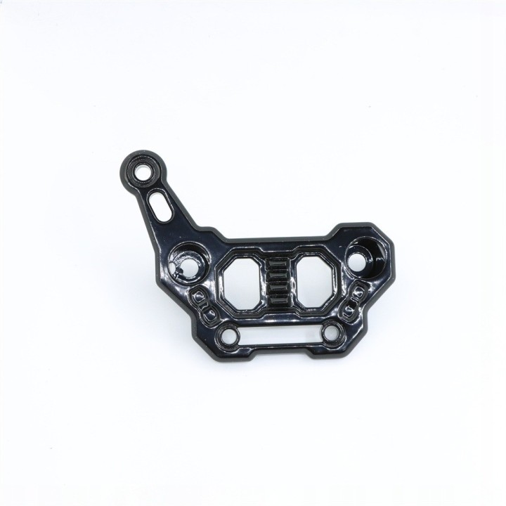 Cowl Light Brackets Jeep Wrangler JL / Gladiator JT
