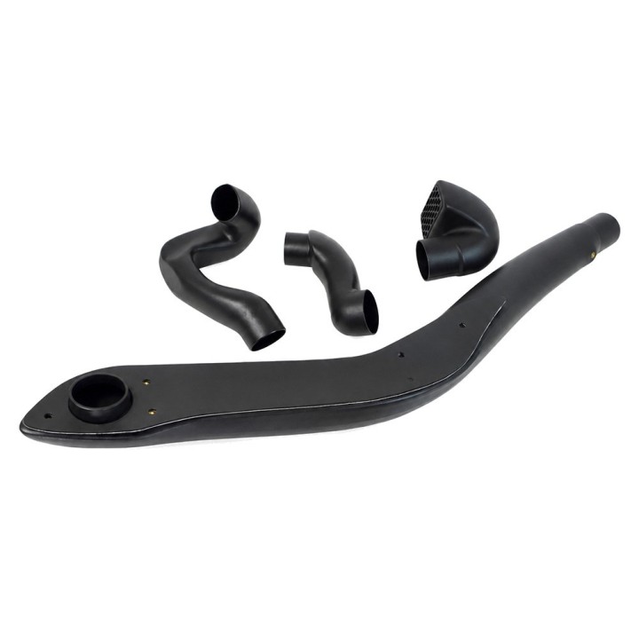 Snorkel Snakeman 4WD Nissan Navara D23/NP300 SNS74B
