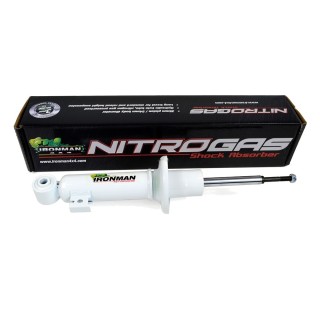 Front shock absorber Ironman 4x4 Fiat Fullback 12715GR