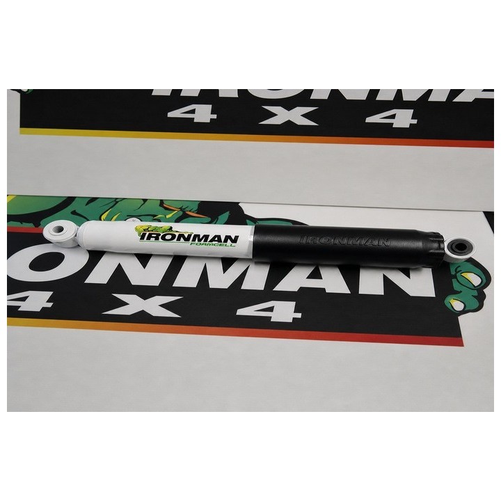 Rear shock absorber Ironman 4x4 Foam Cell 2" lift 24717FE